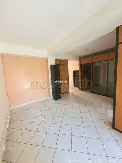 Bureau Très bien placé Au centre de Gueliz - Location Immobilier - Marrakech - photo 6