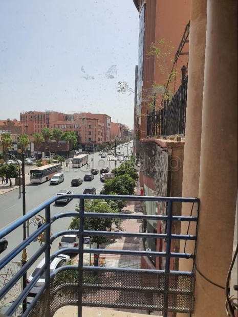 Bureau Très bien placé Au centre de Gueliz - Location Immobilier - Marrakech - photo 7