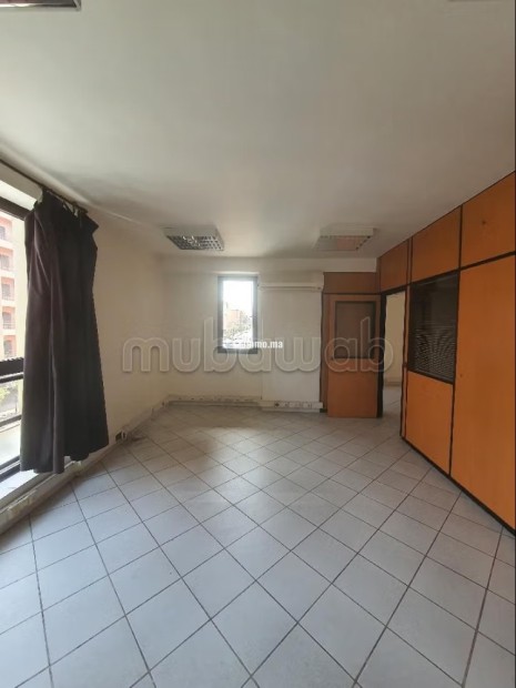 Bureau Très bien placé Au centre de Gueliz - Location Immobilier - Marrakech - photo 8