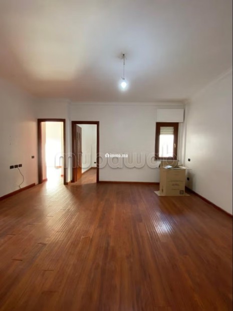 Appartement 3 chambres vide. Résidence avec piscine gueliz - Location Immobilier - Marrakech - photo 1