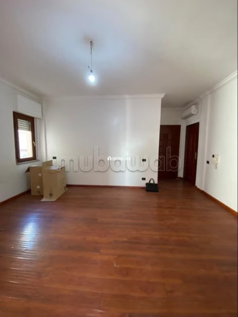 Appartement 3 chambres vide. Résidence avec piscine gueliz - Location Immobilier - Marrakech - photo 2