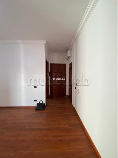 Appartement 3 chambres vide. Résidence avec piscine gueliz - Location Immobilier - Marrakech - photo 3
