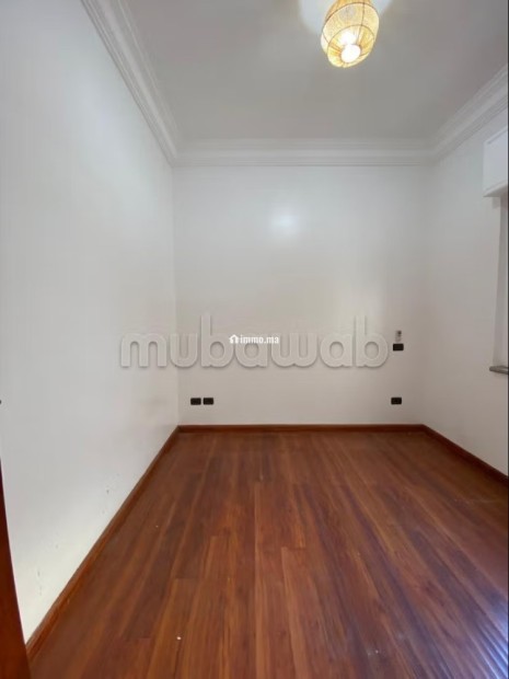 Appartement 3 chambres vide. Résidence avec piscine gueliz - Location Immobilier - Marrakech - photo 5