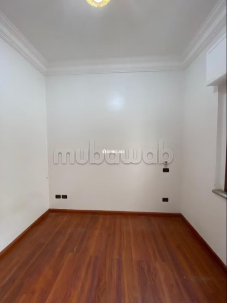 Appartement 3 chambres vide. Résidence avec piscine gueliz - Location Immobilier - Marrakech - photo 6