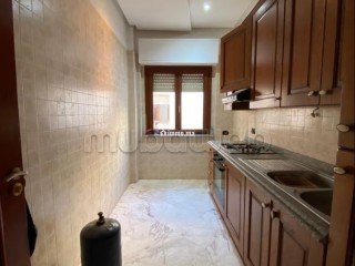 Appartement 3 chambres vide. Résidence avec piscine gueliz - Appartement à louer - Marrakech