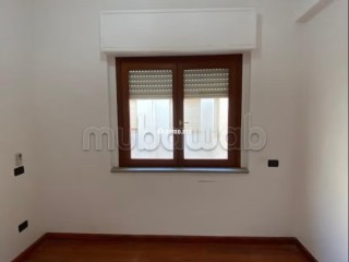 Appartement 3 chambres vide. Résidence avec piscine gueliz - Appartement à louer - Marrakech
