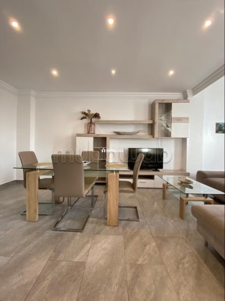 Studio moderne à louer. Résidence avec piscine - Location Immobilier - Marrakech - photo 4