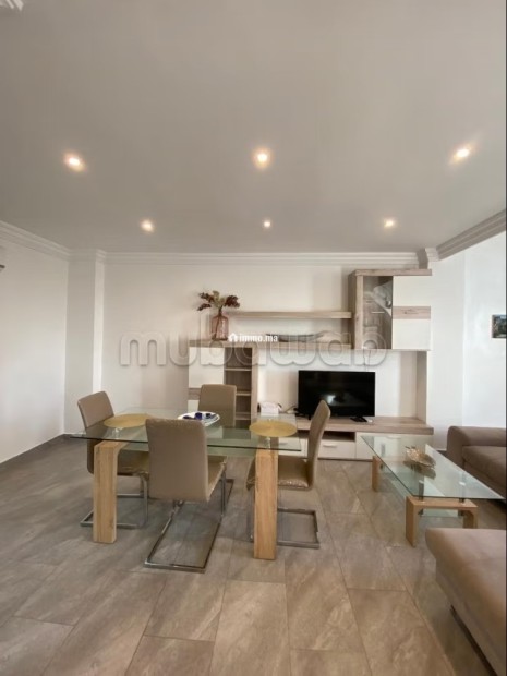 Studio moderne à louer. Résidence avec piscine - Location Immobilier - Marrakech - photo 5