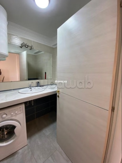 Studio moderne à louer. Résidence avec piscine - Location Immobilier - Marrakech - photo 8