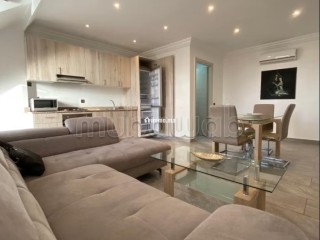 Studio moderne à louer. Résidence avec piscine - Appartement à louer - Marrakech