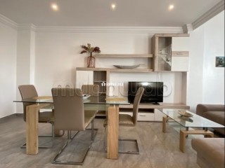 Studio moderne à louer. Résidence avec piscine - Appartement à louer - Marrakech