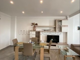 Studio moderne à louer. Résidence avec piscine - Appartement à louer - Marrakech