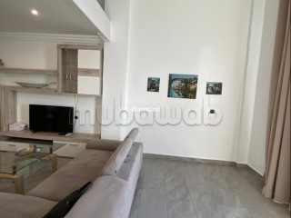 Studio moderne à louer. Résidence avec piscine - Appartement à louer - Marrakech
