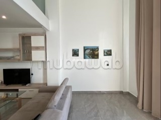 Studio moderne à louer. Résidence avec piscine - Appartement à louer - Marrakech