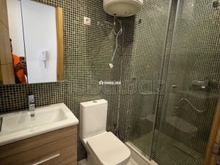 Joli appartement 1 chambre vide à Semlalia - Appartement à louer - Marrakech