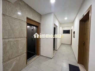 Joli appartement 1 chambre vide à Semlalia - Appartement à louer - Marrakech