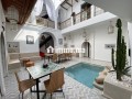 Vente raid titre avec piscine a mouassine - miniature 1