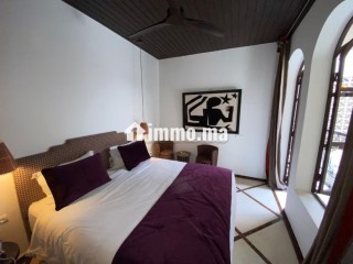 Vente raid titre avec piscine a bab doukkala - Appartement à vendre - Marrakech