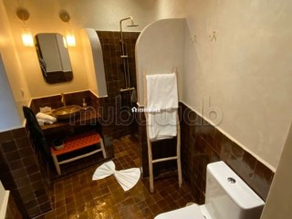Vente raid titre avec piscine a bab doukkala - Appartement à vendre - Marrakech