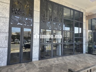 Emplacement Premium Agadir Bay - Appartement à vendre - Agadir