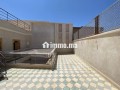 Vente riad titré avec 4 chambres à bab taghzoute - miniature 7