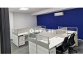 Plateau Bureaux de 212 m² sur Souissi RABAT - miniature 7