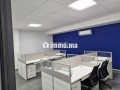 Plateau Bureaux de 212 m² sur Souissi RABAT - miniature 8