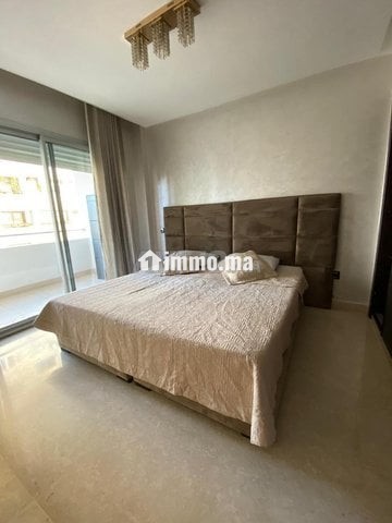 Studio meublé palmier - Location Immobilier - Casablanca - photo 4