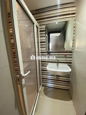 Studio meublé palmier - Location Immobilier - Casablanca - photo 5