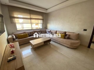 Studio meublé palmier - Appartement à louer - Casablanca