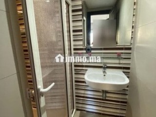 Studio meublé palmier - Appartement à louer - Casablanca