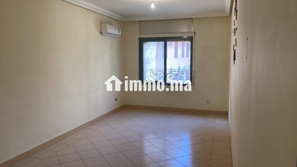 Appartement 2 chambres à Gueliz - Vente Immobilier - Marrakech - photo 1