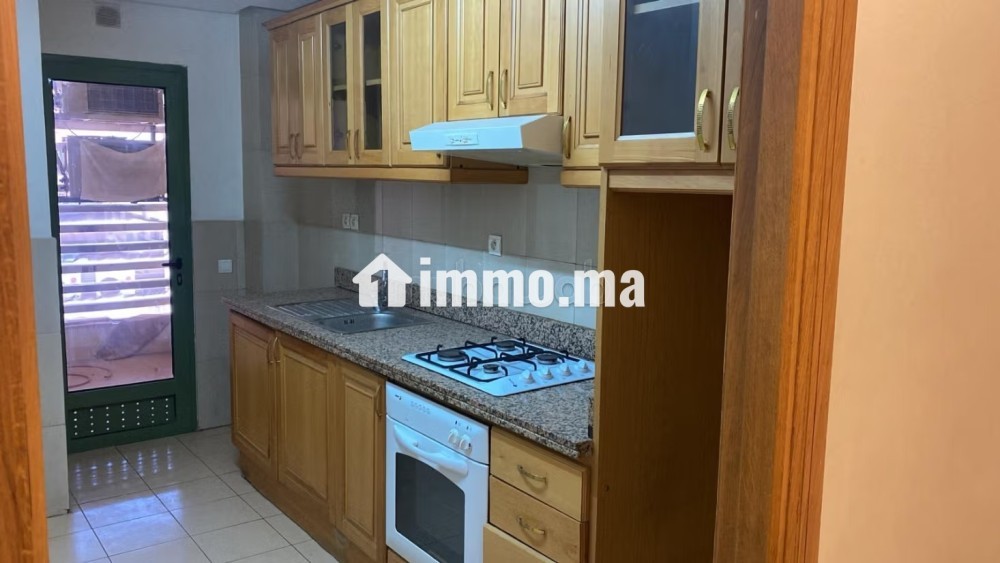Appartement 2 chambres à Gueliz - Vente Immobilier - Marrakech - photo 2