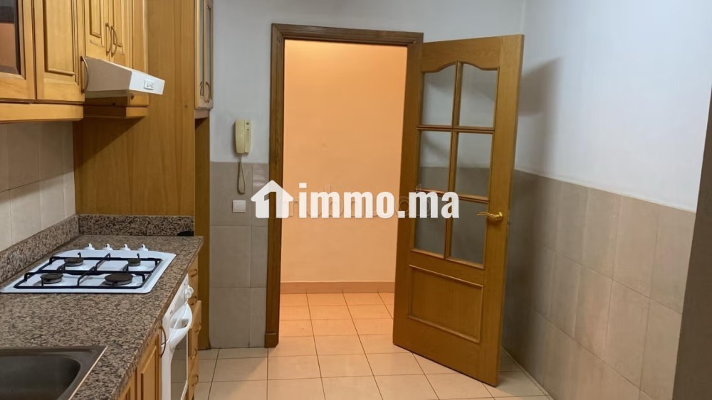 Appartement 2 chambres à Gueliz - Vente Immobilier - Marrakech - photo 3