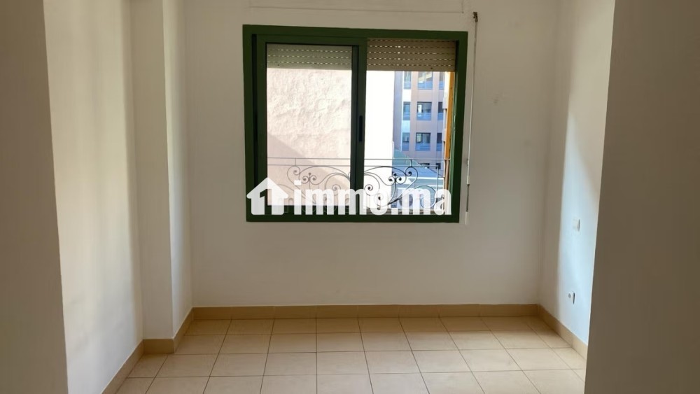 Appartement 2 chambres à Gueliz - Vente Immobilier - Marrakech - photo 5