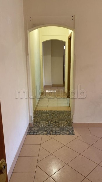 Appartement 2 chambres à Gueliz - Vente Immobilier - Marrakech - photo 7