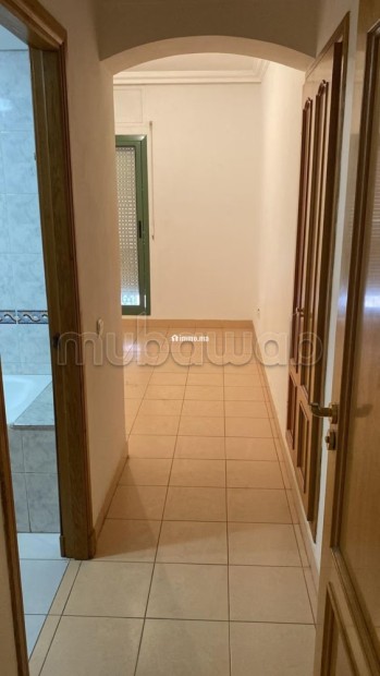 Appartement 2 chambres à Gueliz - Vente Immobilier - Marrakech - photo 8