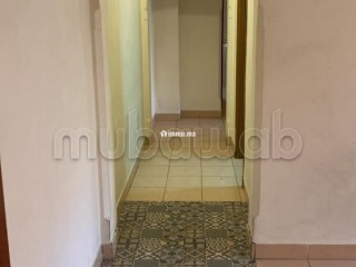 Appartement 2 chambres à Gueliz - Appartement à vendre - Marrakech