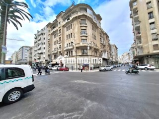 Immeuble Colonnial, Super Opportunité d’Investissement - Appartement à vendre - Casablanca