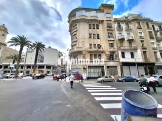 Immeuble Colonnial, Super Opportunité d’Investissement - Appartement à vendre - Casablanca