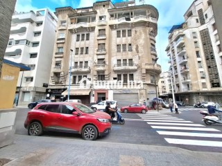 Immeuble Colonnial, Super Opportunité d’Investissement - Appartement à vendre - Casablanca