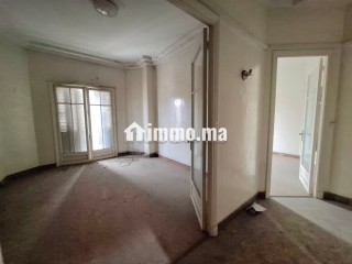 Immeuble Colonnial, Super Opportunité d’Investissement - Appartement à vendre - Casablanca
