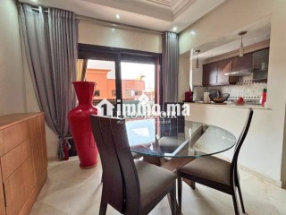 Magnifique Appartement en Plein Centre de Guéliz - Appartement à vendre - Marrakech