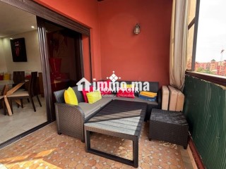 Magnifique Appartement en Plein Centre de Guéliz - Appartement à vendre - Marrakech
