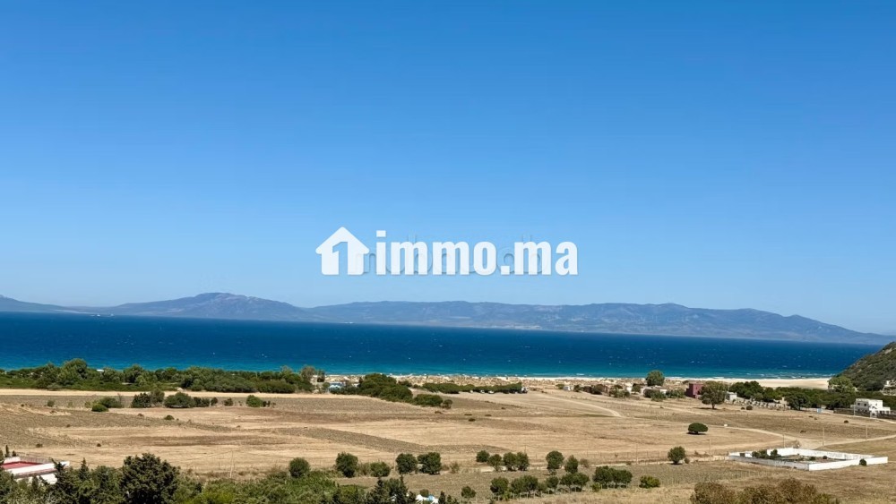 Studio meublé avec vue imprenable– Oued Alian - Location Immobilier - Tanger - photo 7