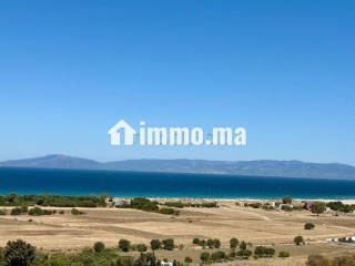Studio meublé avec vue imprenable– Oued Alian - Appartement à louer - Tanger