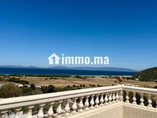 Studio meublé avec vue imprenable– Oued Alian - Appartement à louer - Tanger