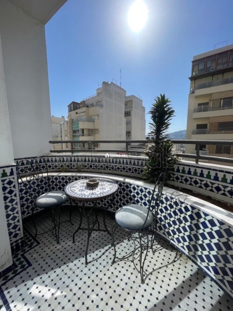A Louer un grand studio a iberia - Location Immobilier - Tanger - photo 1