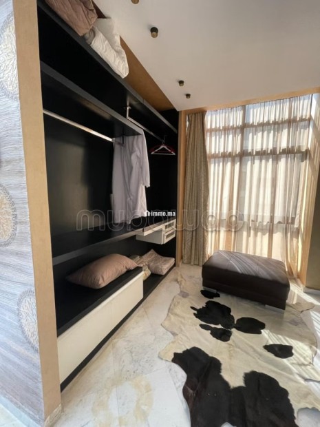 A Louer un grand studio a iberia - Location Immobilier - Tanger - photo 2