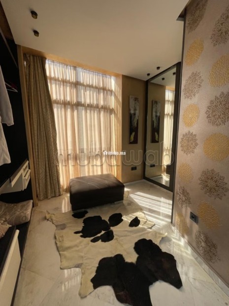 A Louer un grand studio a iberia - Location Immobilier - Tanger - photo 3
